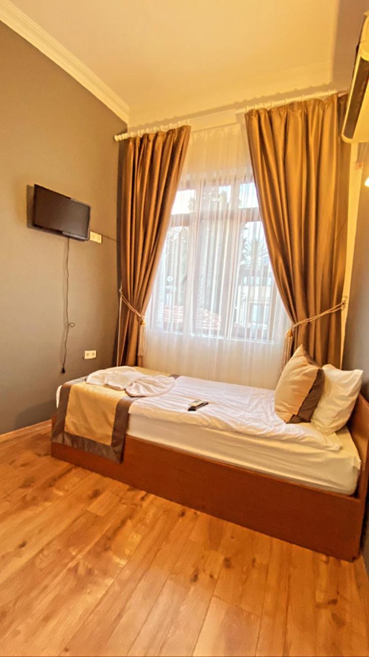 Efsali Hotel Kaleici Antalya Exterior photo